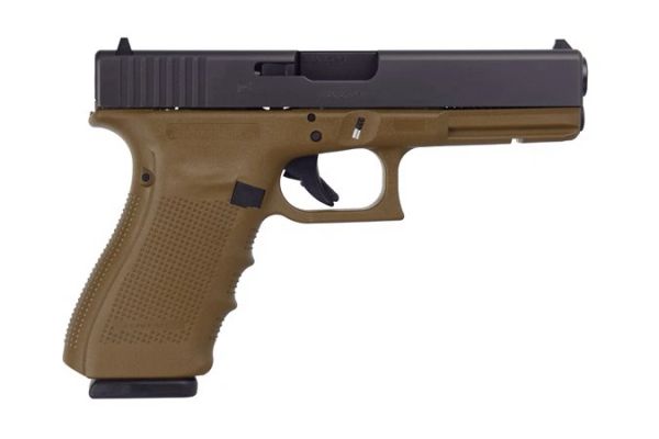LIPSEY'S EXCLUSIVE GLOCK G20 G4 10MM
