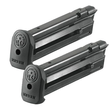 SR22 10RD 22LR Magazine 2-Pack