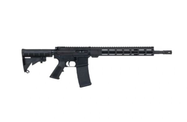 Frosty Firearms AR-15 — .223/5.56 - Image 7