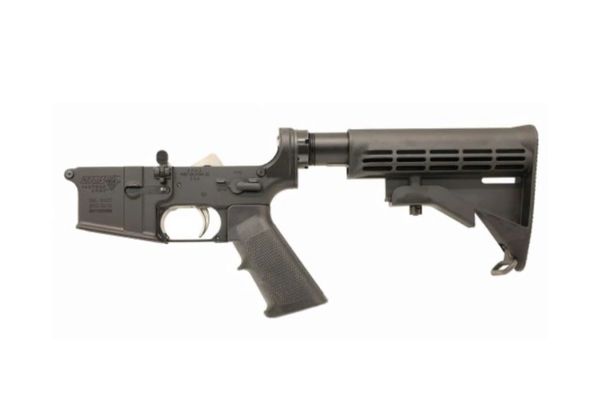 Frosty Firearms AR-15 — .223/5.56 - Image 5