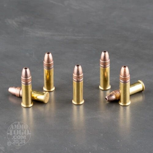 .22 LR Ammo by Aguila - 38gr CPHP 2000 ROUNDS