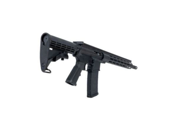 Frosty Firearms AR-15 — .223/5.56 - Image 2