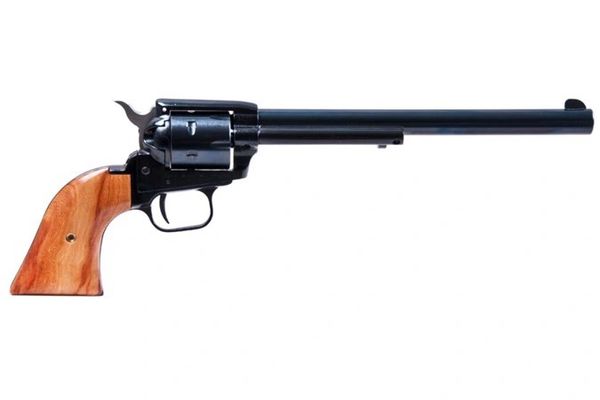 HERITAGE MANUFACTURING ROUGH RIDER SMALL BORE 22 LR | 22 MAGNUM