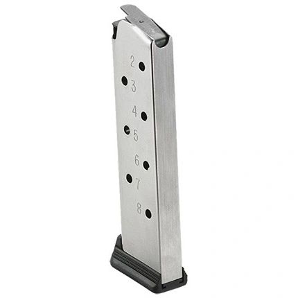SR1911 .45ACP MAG SS 8RD