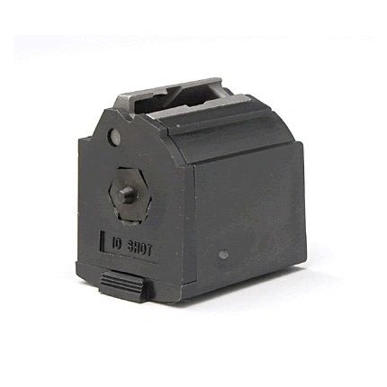 10/22 BX-1 .22LR MAG 10RD