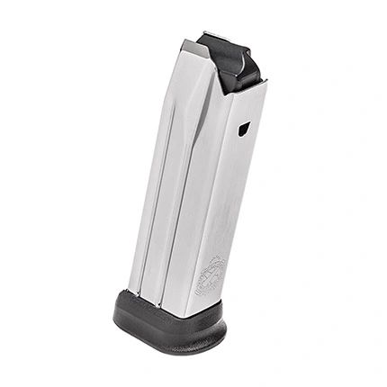 Springfield XDM Elite 20rd Mag 9mm