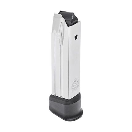 Springfield XDM Elite 22rd Mag 9mm