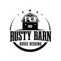 Rusty Barn 
horse bedding