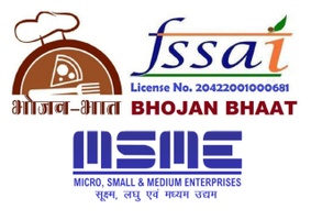 Bhojan-Bhaat