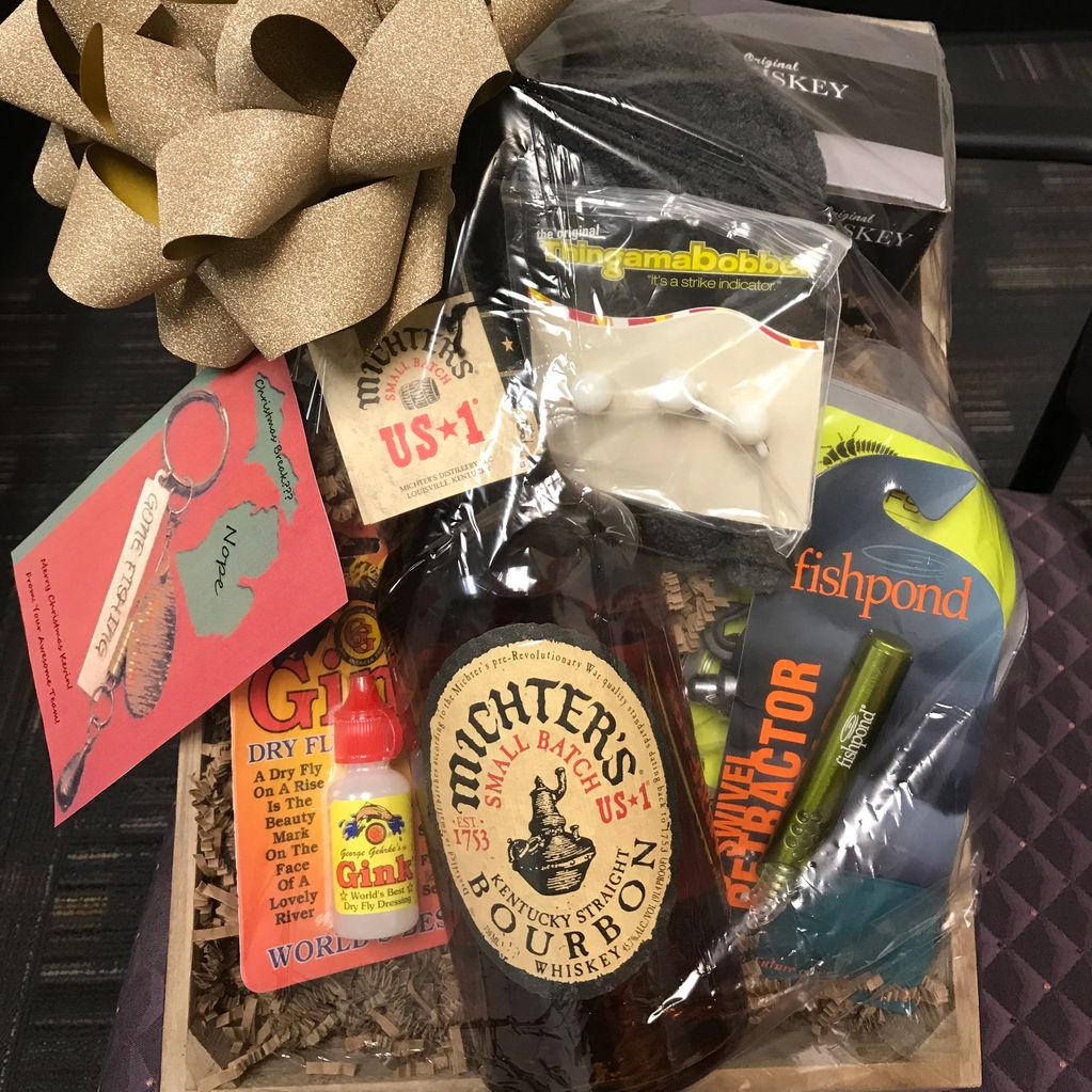 Premium - Medium Basket