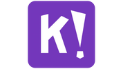 Logo von Kahoot!