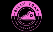 The Converse Kid
