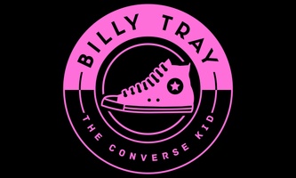 The Converse Kid
