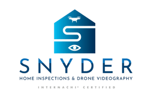 Snyder Home Inspections & Drone Videography LLC