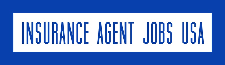 Insurance Agent Jobs USA