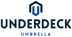 Underdeck Umbrella