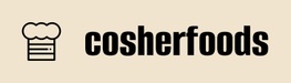 Kosher  foods
