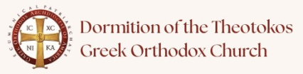 Dormition of the Theotokos Greek Orthodox Church