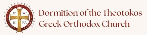 Dormition of the Theotokos Greek Orthodox Church