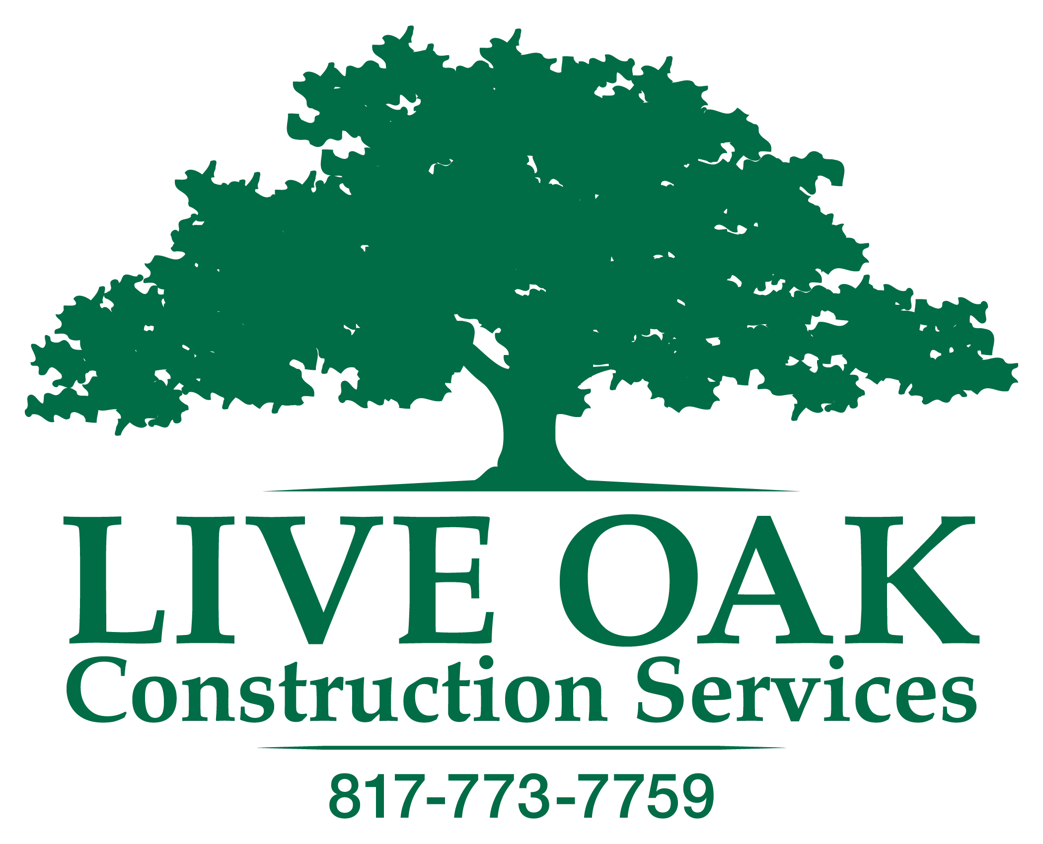 Live Oak Construction