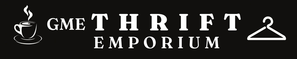 GME Thrift Emporium