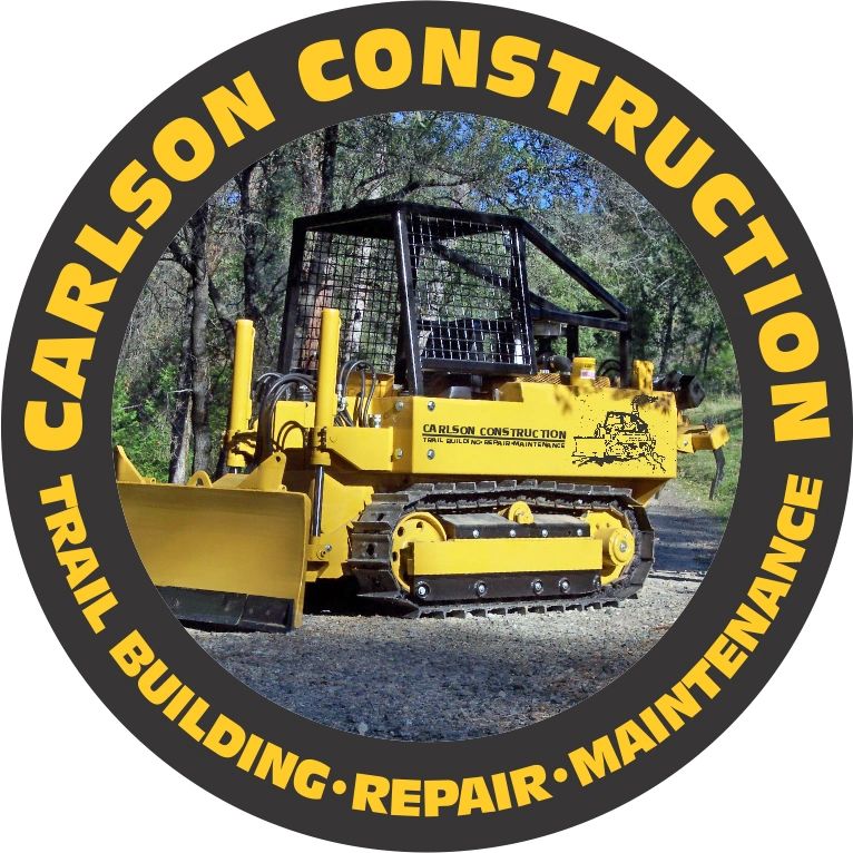 Carlson Construction Trail Builder