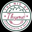 The Nic of Thyme