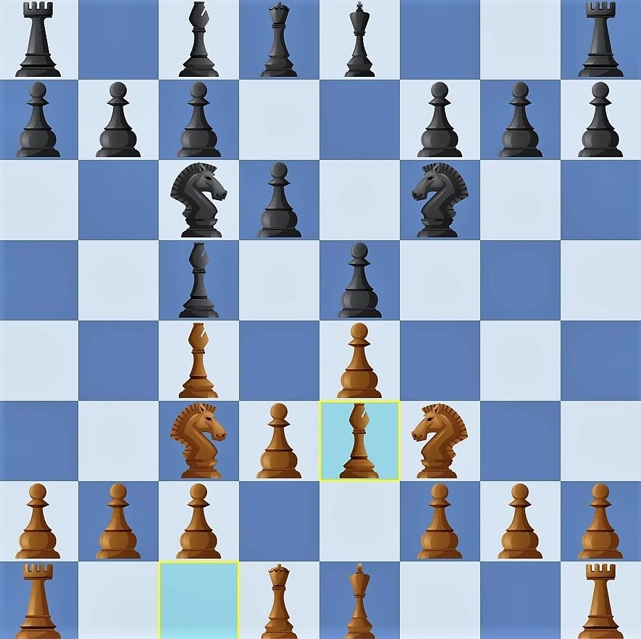 Chess: Classic Board Game – Apps no Google Play