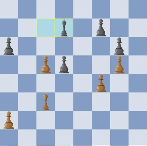 How to Gain Tempo (Time) in Chess?