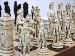 Can Chess Survive Artificial Intelligence? — The New Atlantis