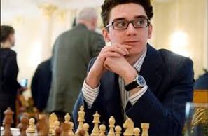 Chess Fabio Caruana
