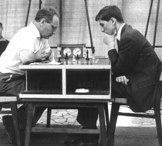 Mikhail Tal's Greatest Game! - Best of the 60s - Botvinnik vs. Tal