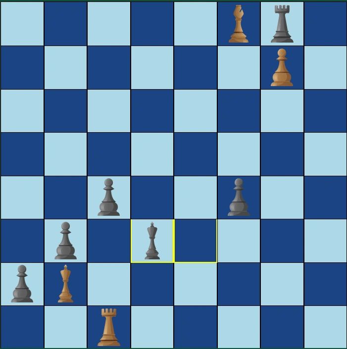 Amazing Chess Game : Boris Spassky vs Bobby Fischer - World Ch. 1972 - Game  1 - Huge blunder! 