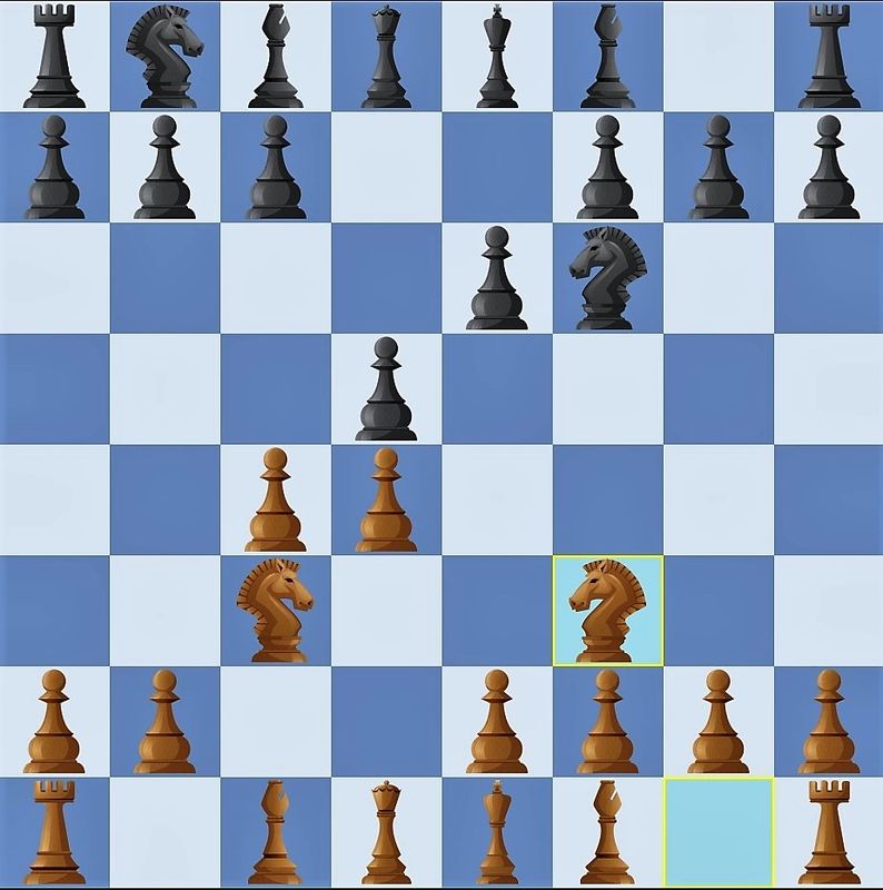 Chess Move - Stockfish Engine – Apps no Google Play