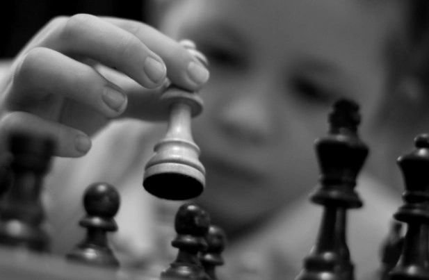 10 Benefits of Playing Chess