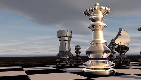 engines - How do computers end up blundering? - Chess Stack Exchange