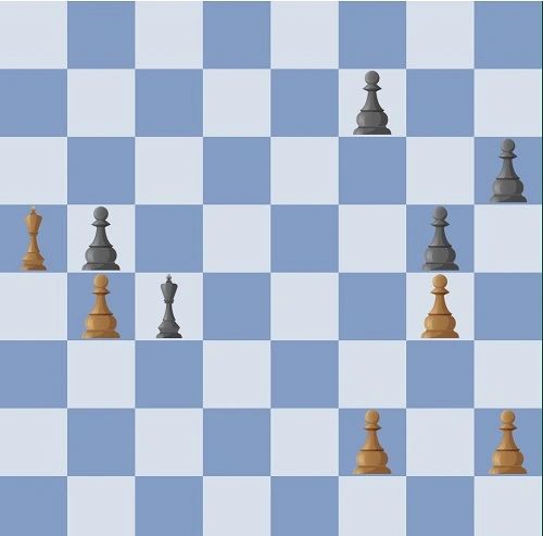 Tempo in Chess, Mastering Time: The Chess Player's Advantage