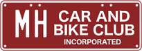 MH Car and Bike Club Inc.