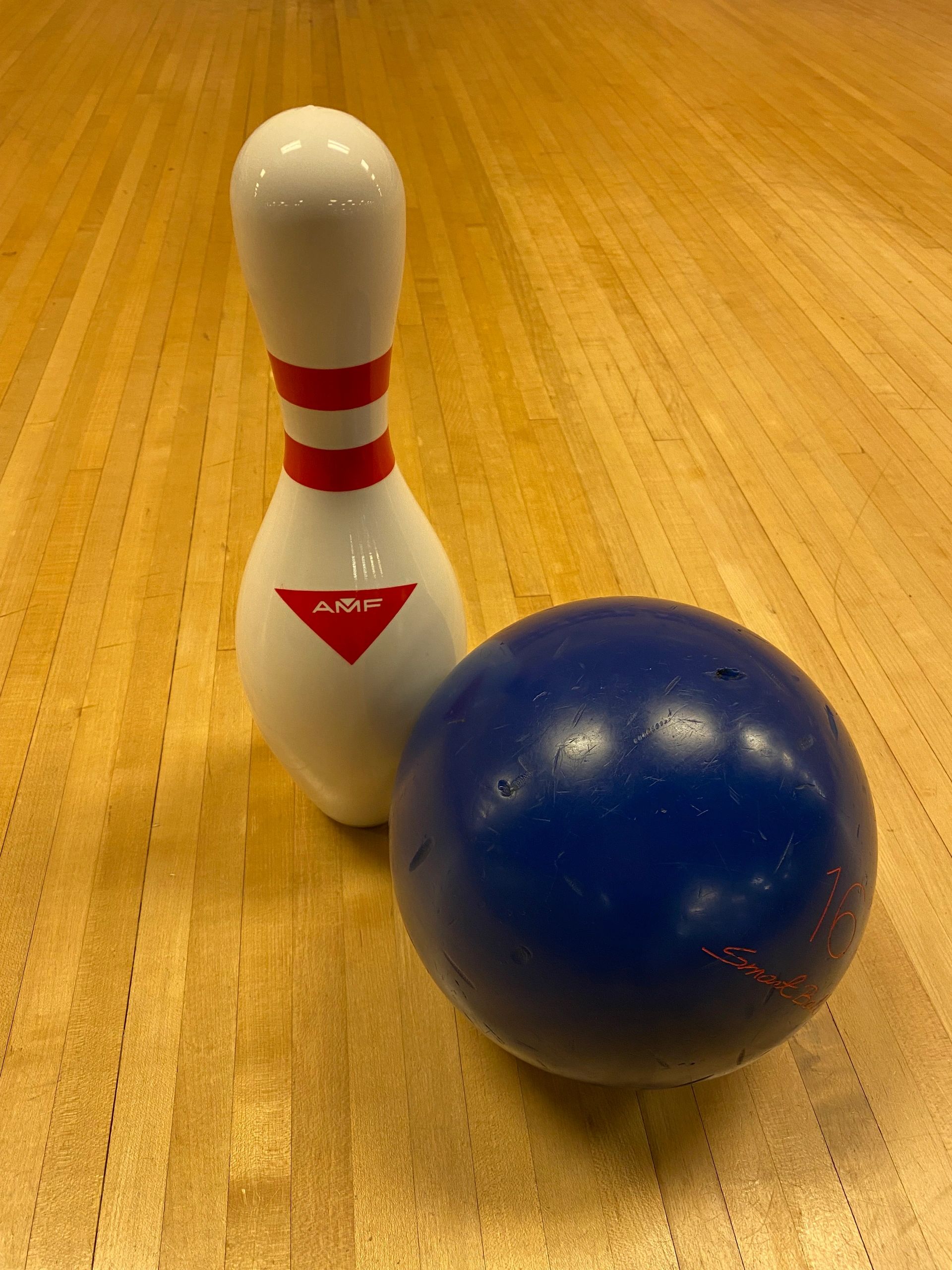 BOYS BOWLING 2024-2025 Season Preview