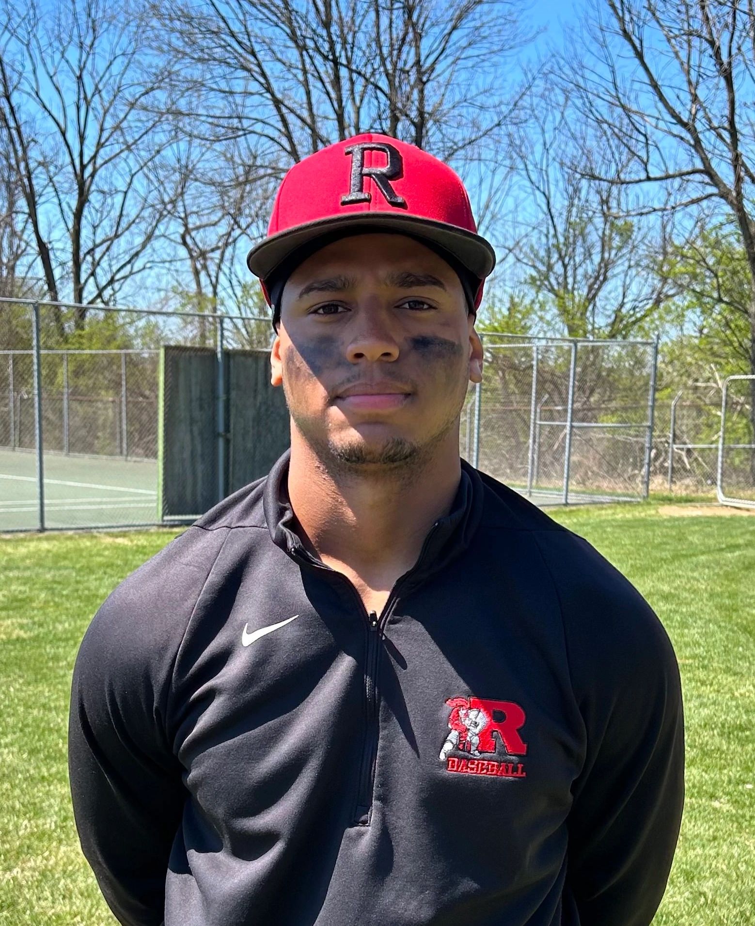 BASEBALL - Reading Beat Berks Catholic