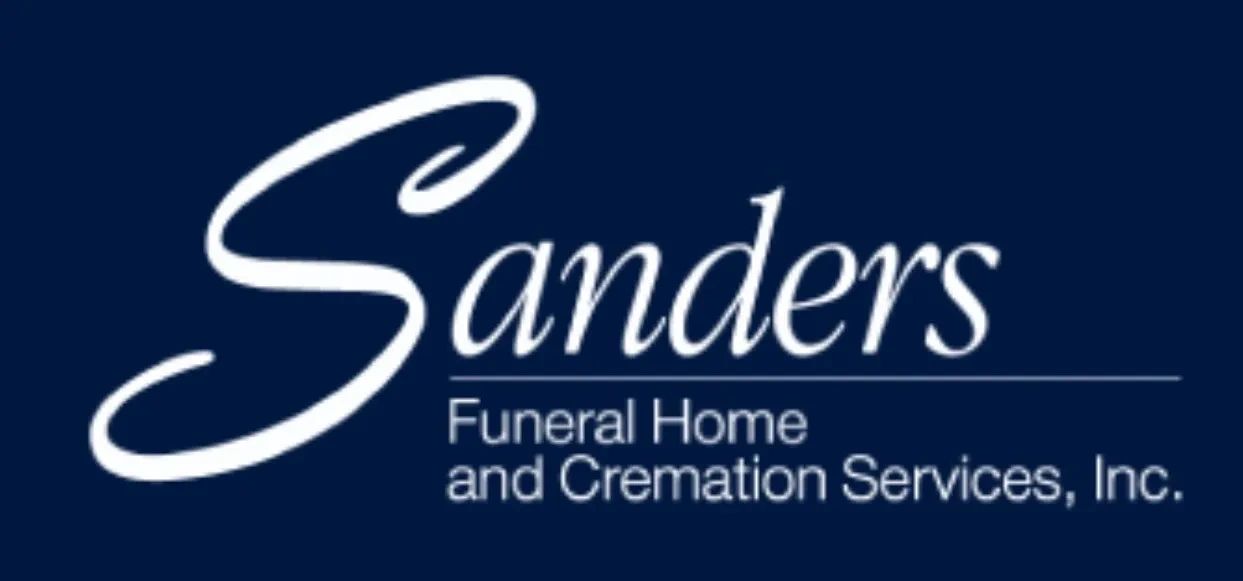 Logo for Sanders Funeral Home and Cremation Services, Inc.