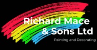 Richard Mace & Sons Ltd