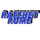 Dj Ratchet Rome