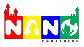 nano party hire