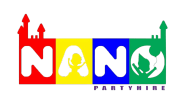 nano party hire Limited