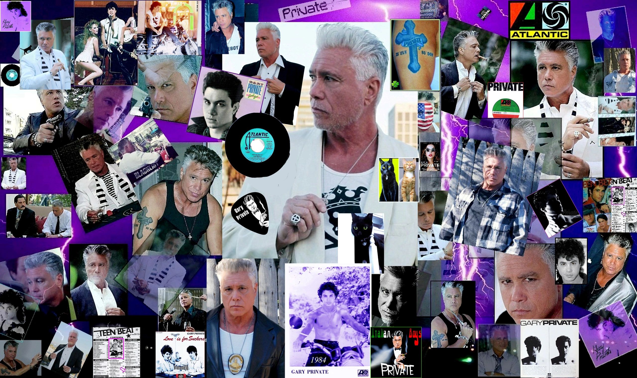 The Private Life Of Dr. Gary Brucato Revealed - pkz9kzd