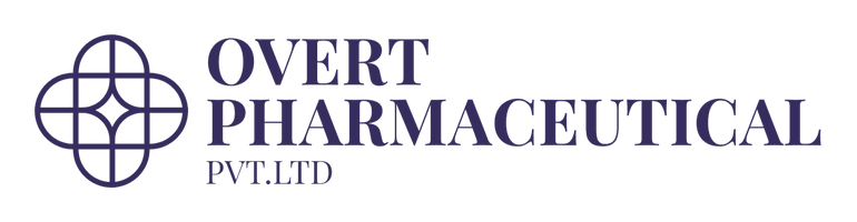 Overt Pharmaceutical Pvt.Ltd