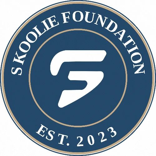 Skoolie Foundation Logo