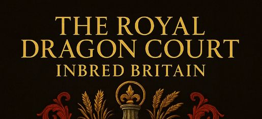 Inbred Britain lifts the veil on the uncomfortable truths hidden in the nation’s past. Beneath centu