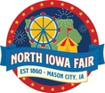 2023 North Iowa Fair